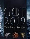 Game of Thrones Season 8 (2019)