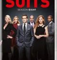 Suits Season 8 ( 2018)