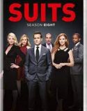 Suits Season 8 ( 2018)