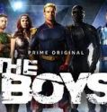 The Boys Season 2 (2020)