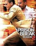Prison Break Season 2 (2006)
