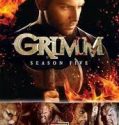 Grimm Season 5 (2015)