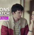 Sex Education Season 1 (2019)