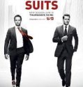 Suits Season 2 (2012)