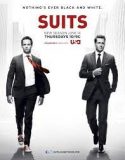 Suits Season 2 (2012)