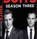 Suits Season 3 (2013)