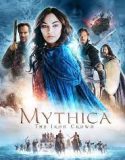 Mythica The Iron Crown ( 2016)