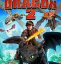 how to train your dragon 2 (2014)