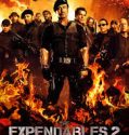 the expendables 2 (2012)