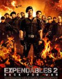 the expendables 2 (2012)