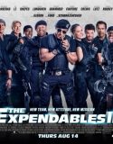 the expendables 3 (2014)