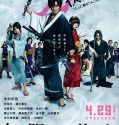 Movie Blade of the Immortal (2017)