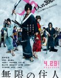 Movie Blade of the Immortal (2017)
