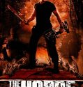 Movie The Horde (2016)
