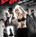 Sin City: A Dame to Kill For story (2014)