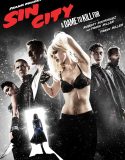 Sin City: A Dame to Kill For story (2014)