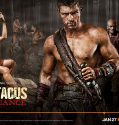 spartacus season 2 (2012)