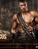 spartacus season 2 (2012)
