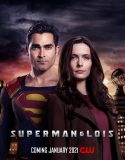 Serial Superman and Lois Season 1 (2021)
