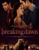 The Twilight Saga Breaking Dawn Part 1 (2011)