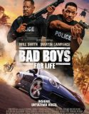 Movie Bad Boys For Life (2020)