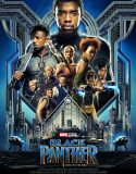 Movie Black Panther (2018)