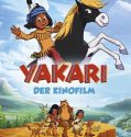 Yakari a Spectacular Journey (2021)