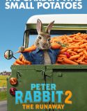 Movie Peter Rabbit 2 The Runaway (2021)