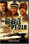 Movie The Rebels of PT 218 (2021)