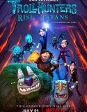 Movie Trollhunters Rise of the Titans (2021)