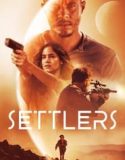 Movie Settlers (2021)