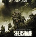 Movie Shershaah (2021)