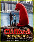 Nonton Clifford the Big Red Dog (2021)