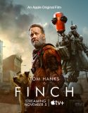 Nonton Film Movie Finch (2021)