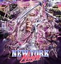 Nonton New York Ninja (2021)