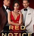 Nonton Red Notice (2021)