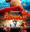 Nonton Film Rumble (2021)