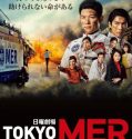 Nonton Tokyo MER Mobile Emergency Room (2021) Sub Indo