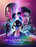 Nonton Film Movie AI Love You (2022)