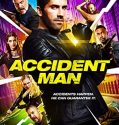 Nonton Film Accident Man (2018)
