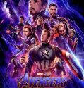 Nonton Film Movie Avengers Endgame (2019)