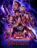 Nonton Film Movie Avengers Endgame (2019)