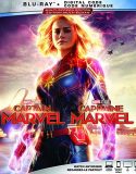 Nonton Film Movie Captain Marvel (2019)