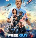 Nonton Film Movie Free Guy (2021)