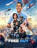 Nonton Film Movie Free Guy (2021)