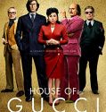 Nonton Film House of Gucci (2021)