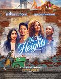 Nonton Film In the Heights (2021)