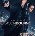 Nonton Film Movie Jason Bourne (2016)