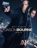 Nonton Film Movie Jason Bourne (2016)