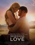 Nonton Film Redeeming Love (2022)